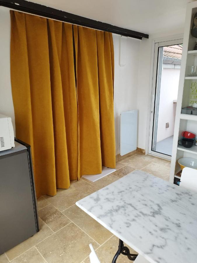 巴黎木屋酒店 丰特奈·索斯·博伊斯 外观 照片